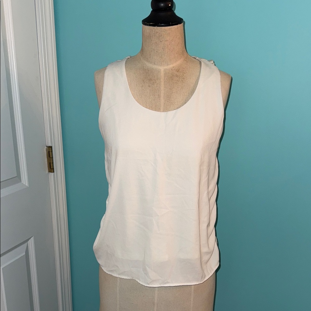 Ann Taylor Blouse